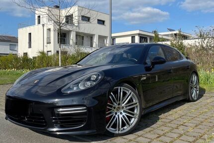Porsche Panamera Gebrauchtwagen