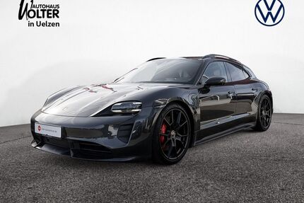 Porsche Taycan Gebrauchtwagen