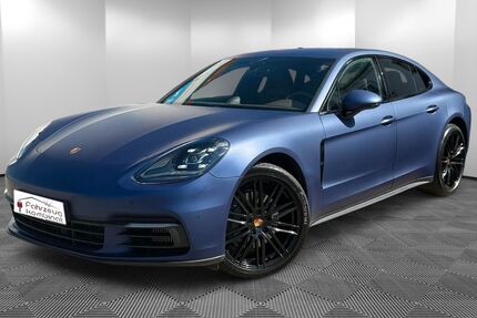 Porsche Panamera Gebrauchtwagen