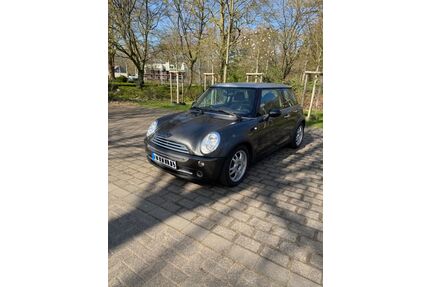 Mini ONE Gebrauchtwagen