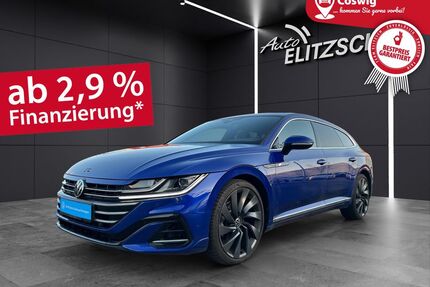 VW Arteon Gebrauchtwagen
