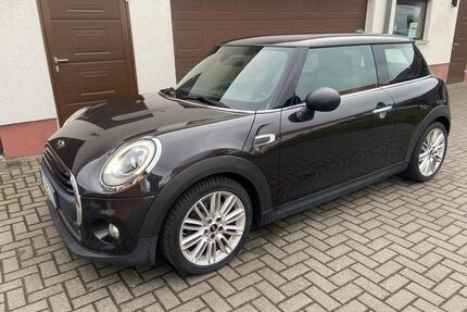 Mini ONE Gebrauchtwagen