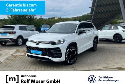 VW Tayron Gebrauchtwagen