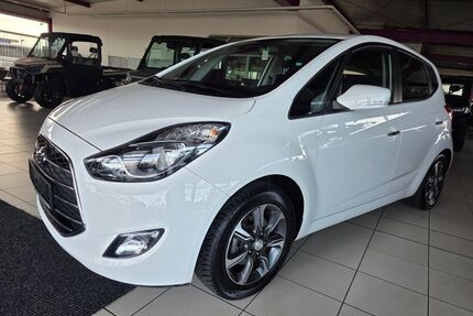 Hyundai ix20 Gebrauchtwagen