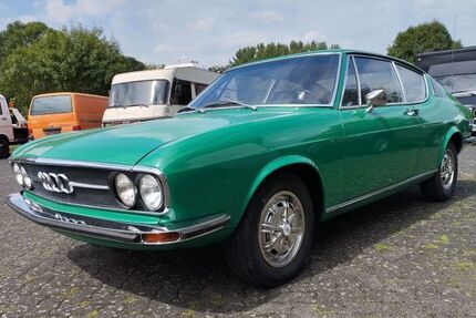 Audi 100 Gebrauchtwagen