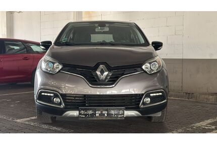 Renault Captur Gebrauchtwagen