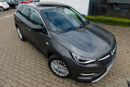 Opel Grandland (X) Gebrauchtwagen