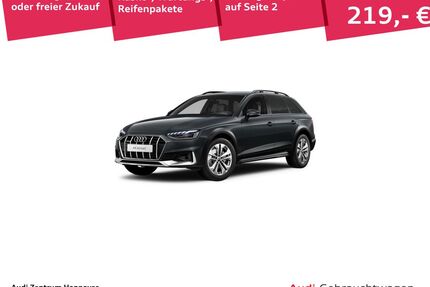 Audi A4 Allroad Gebrauchtwagen