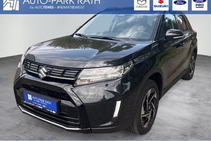 Suzuki Vitara Gebrauchtwagen