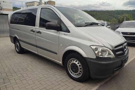 Mercedes-Benz Vito Gebrauchtwagen