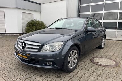 Mercedes-Benz C 180 Gebrauchtwagen