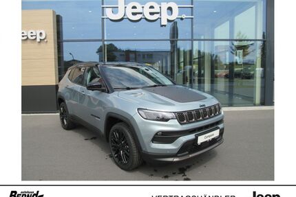 Jeep Compass Gebrauchtwagen