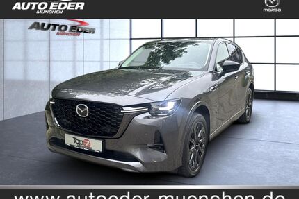 Mazda CX-60 Gebrauchtwagen