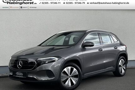 Mercedes-Benz EQA Gebrauchtwagen