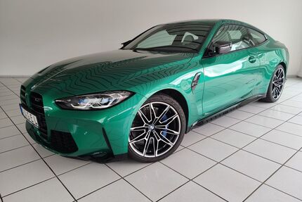 BMW M4 Gebrauchtwagen