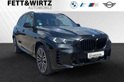 BMW X5 Gebrauchtwagen