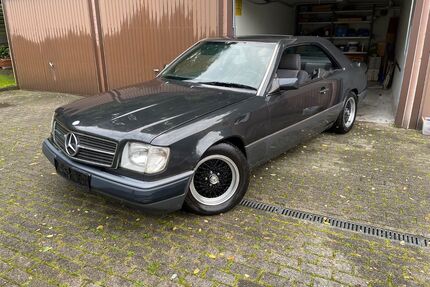Mercedes-Benz CE 300 Gebrauchtwagen