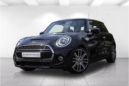 Mini Cooper S Gebrauchtwagen