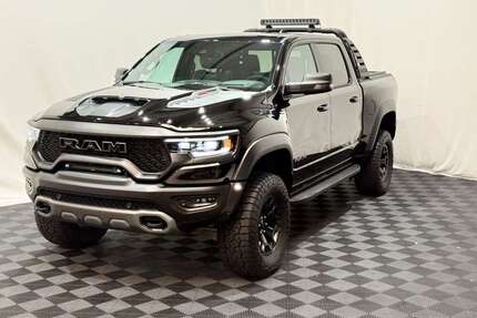 Dodge RAM Gebrauchtwagen