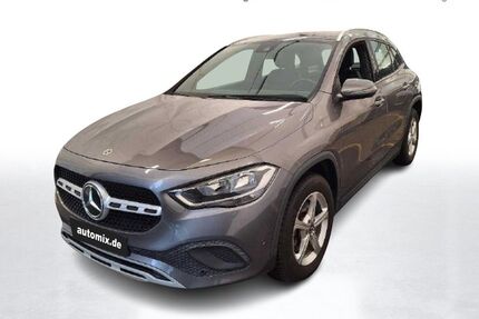 Mercedes-Benz GLA 200 Gebrauchtwagen