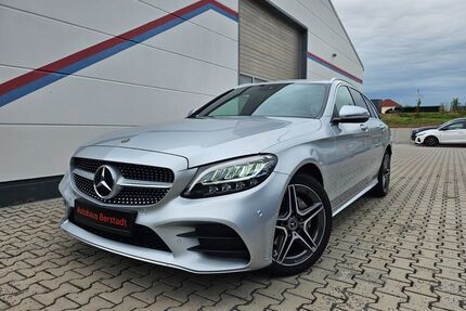 Mercedes-Benz C 200 Gebrauchtwagen