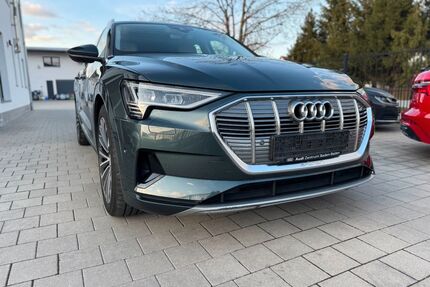 Audi e-tron Gebrauchtwagen