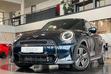 Mini Cooper S Gebrauchtwagen