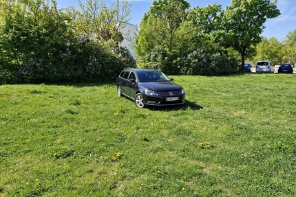 VW Passat B7 Gebrauchtwagen