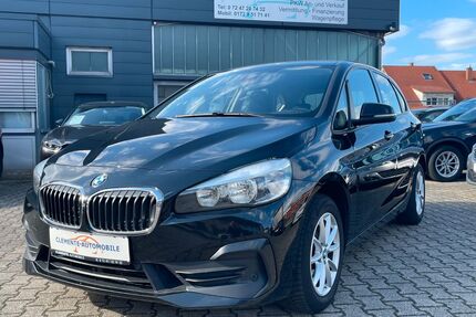BMW 218 Gebrauchtwagen