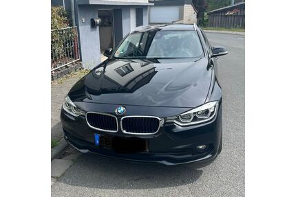 BMW 318 Gebrauchtwagen