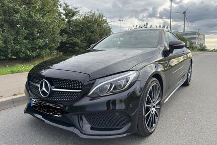 Mercedes-Benz C 250 Gebrauchtwagen