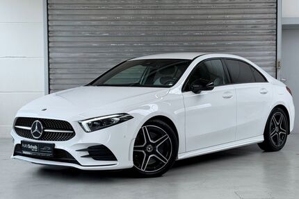 Mercedes-Benz A 250 Gebrauchtwagen