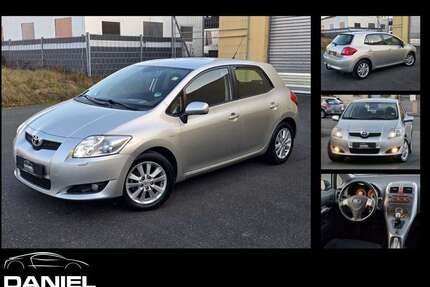 Toyota Auris Gebrauchtwagen