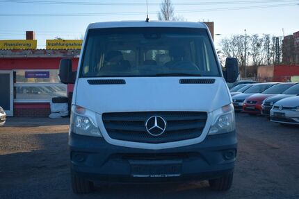Mercedes-Benz Sprinter Gebrauchtwagen