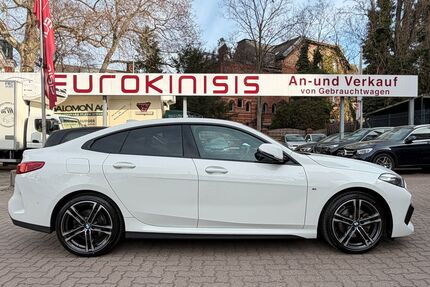 BMW 218 Gran Coupé Gebrauchtwagen