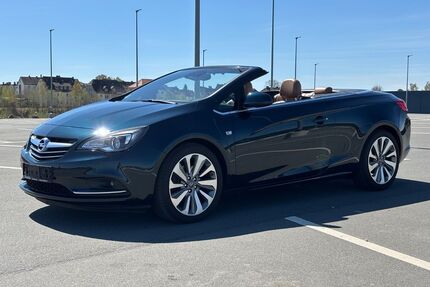 Opel Cascada Gebrauchtwagen