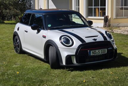 Mini John Cooper Works Coupé Gebrauchtwagen