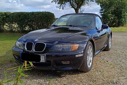 BMW Z3 Gebrauchtwagen