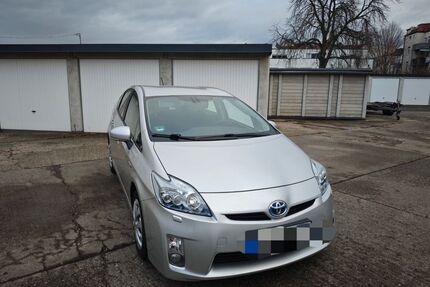 Toyota Prius Gebrauchtwagen