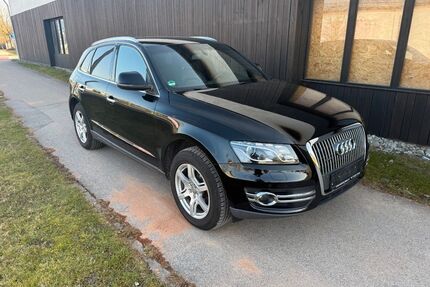 Audi Q5 Gebrauchtwagen