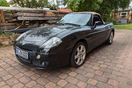 Fiat Barchetta Gebrauchtwagen