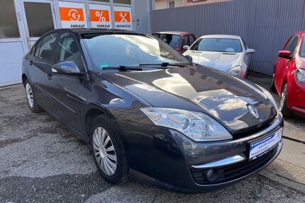 Renault Laguna Gebrauchtwagen