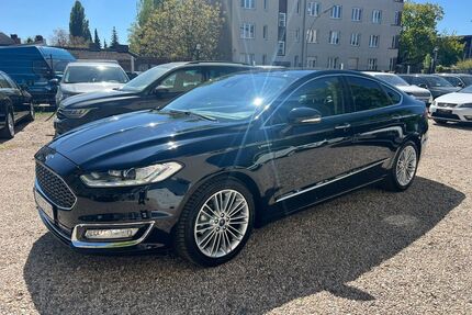 Ford Mondeo Gebrauchtwagen