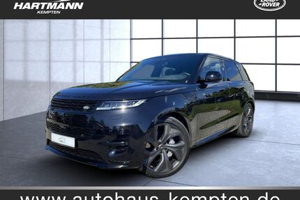 Land Rover Range Rover Sport Gebrauchtwagen