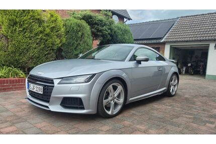 Audi TT Gebrauchtwagen