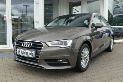 Audi A3 Gebrauchtwagen