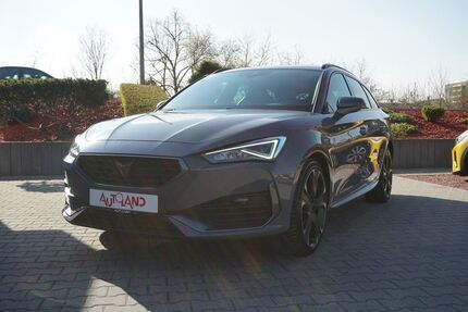 Cupra Leon Gebrauchtwagen