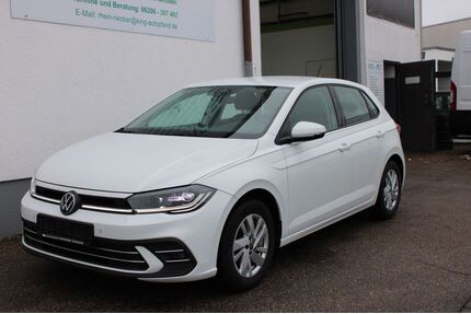 VW Polo Gebrauchtwagen