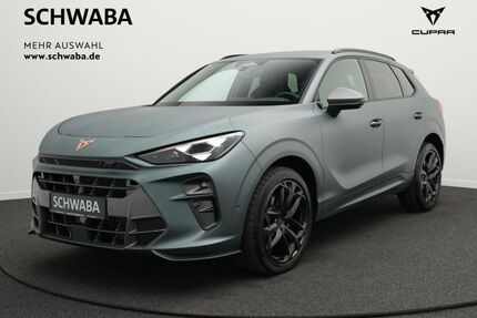 Cupra Terramar Gebrauchtwagen