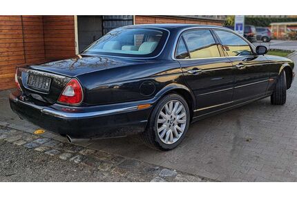 Jaguar XJ8 Gebrauchtwagen